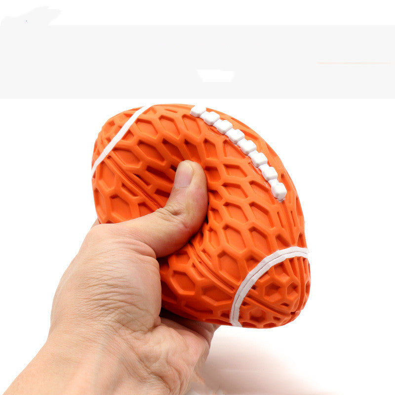 Durable Dog Toy for Boredom Relief and Playtime
