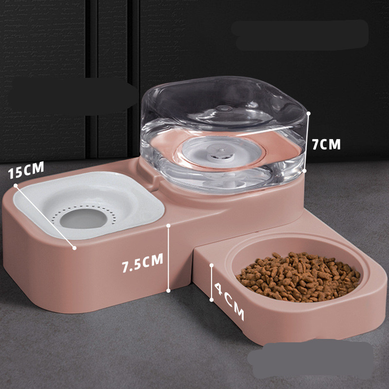 PetFlow Mobile Water Dispenser