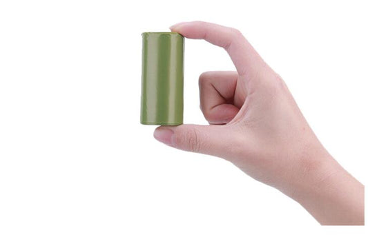 Biodegradable Eco-Friendly Pet Waste Bags